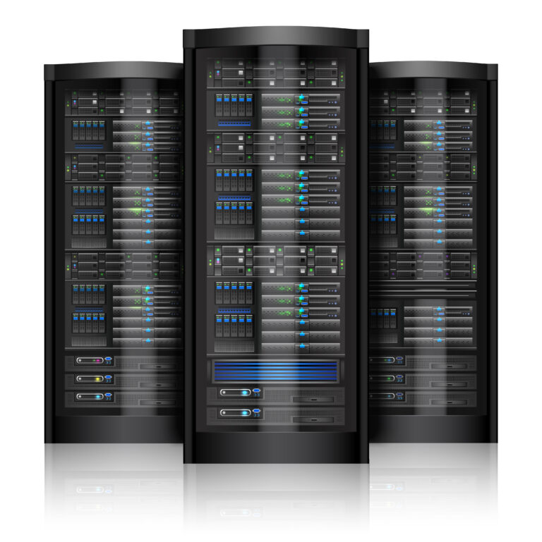 Servers & Storage