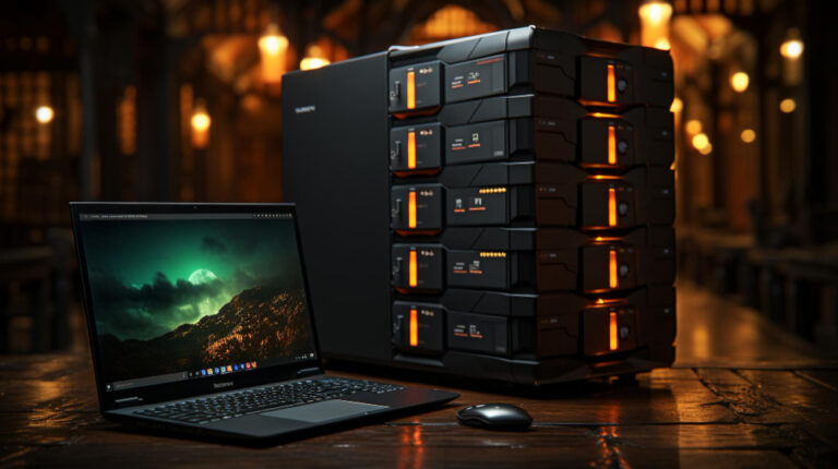 Servers & Compute