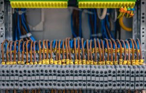 Core Switches