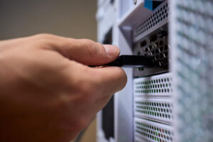 Access Switches