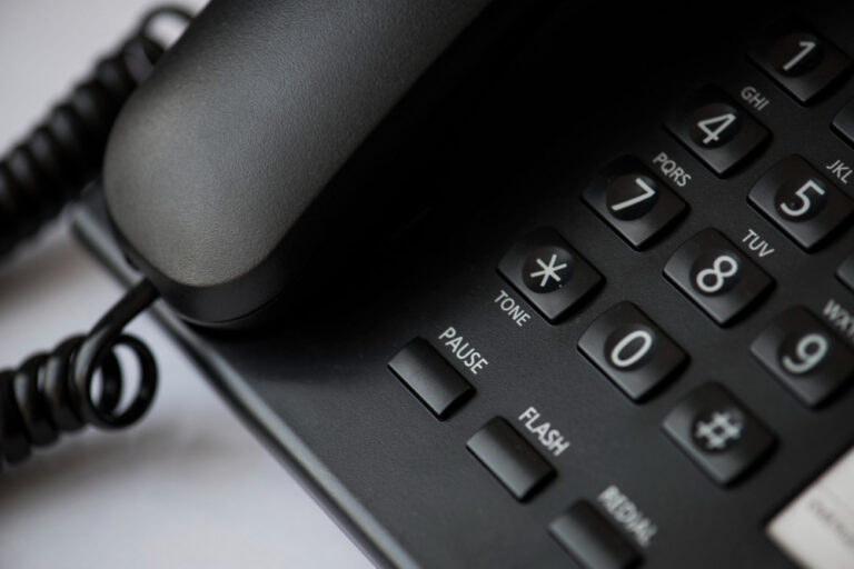 IP Telephony