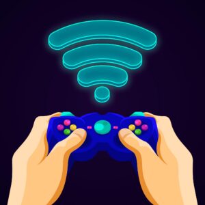 Wireless Controllers
