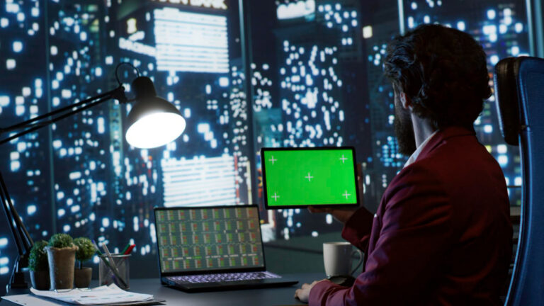 Virtualization & Virtual Desktop (VDI)