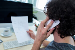 Telephony Licenses