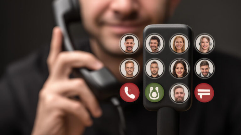 Conference Phones