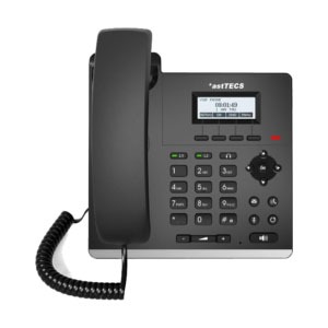 Asttecs Office IP phones
