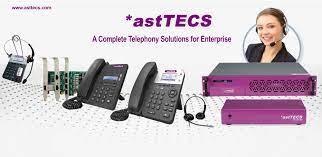 Asttecs Interactive Voice Response
