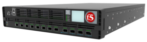 F5 BIG-IP Series