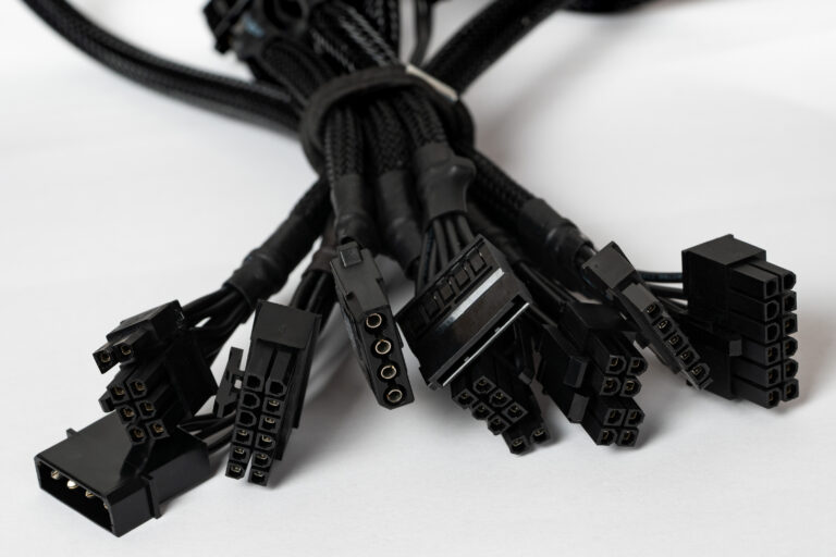 Power Cords