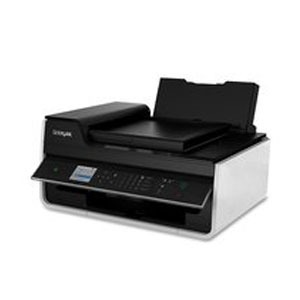 Fax machine