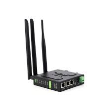 ZiFF 3/4G Industrial Router