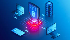 Antivirus and endpoints