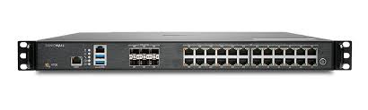 NSA series