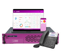 Asttecs IP PBX Phone