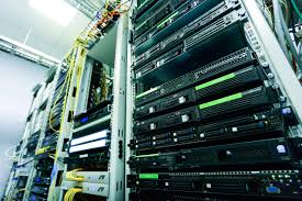 Blade Servers