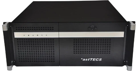 Asttecs video conference solution