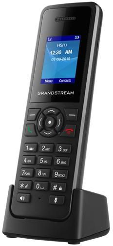 Cordless IP DECT Phones