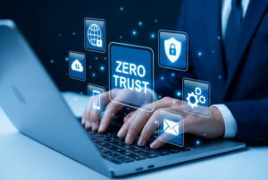Network Access Control / Zero Trust
