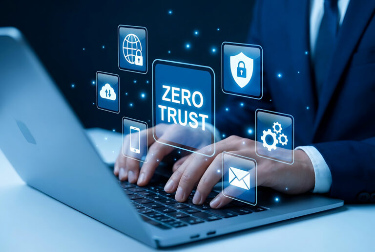 Network Access Control / Zero Trust