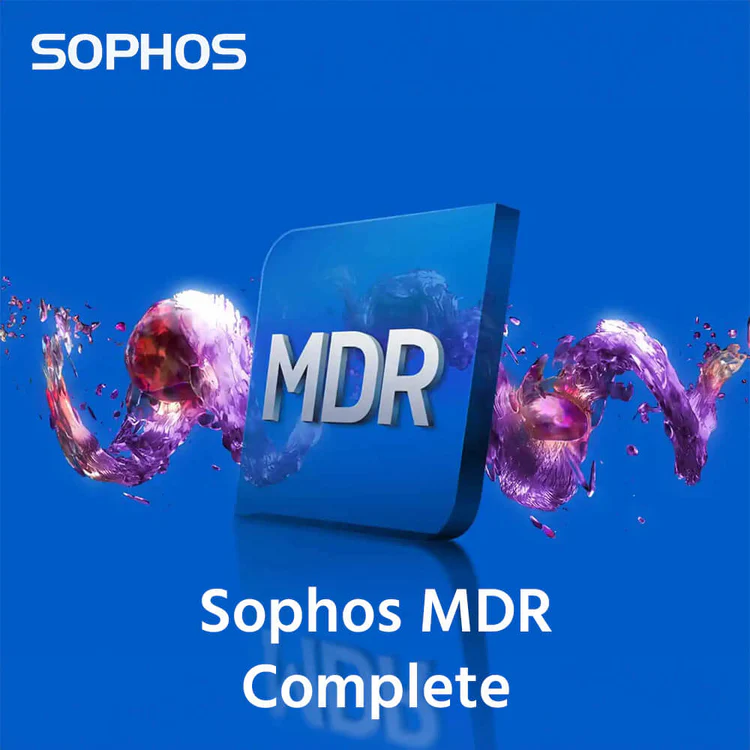 Sophos MDR Complete