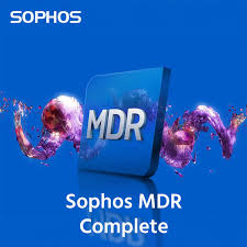 Sophos MDR