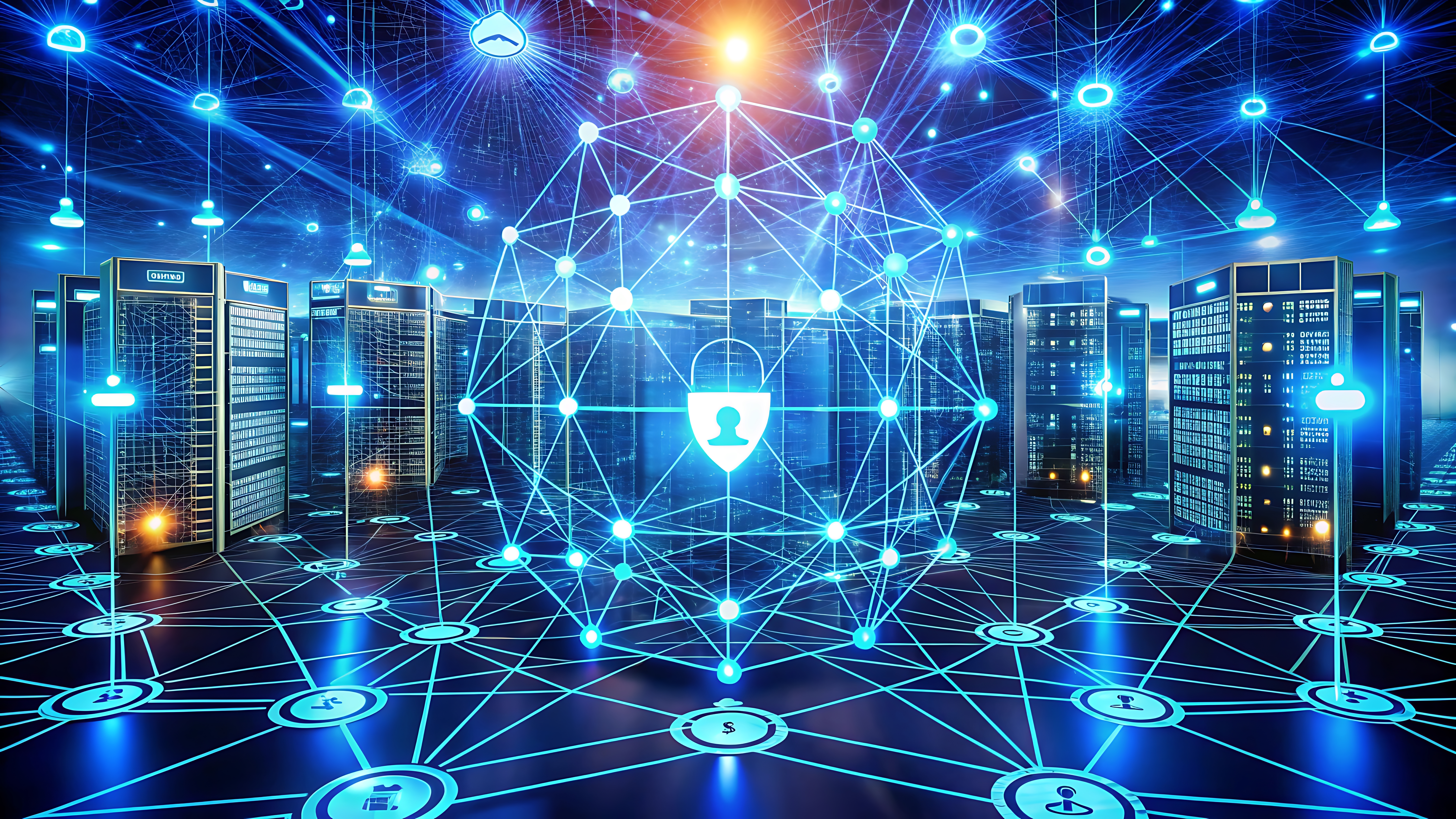 Sophos Next Generation Firewall (NGFW) Solutions