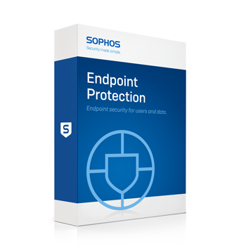 Sophos Endpoint Protection Solutions