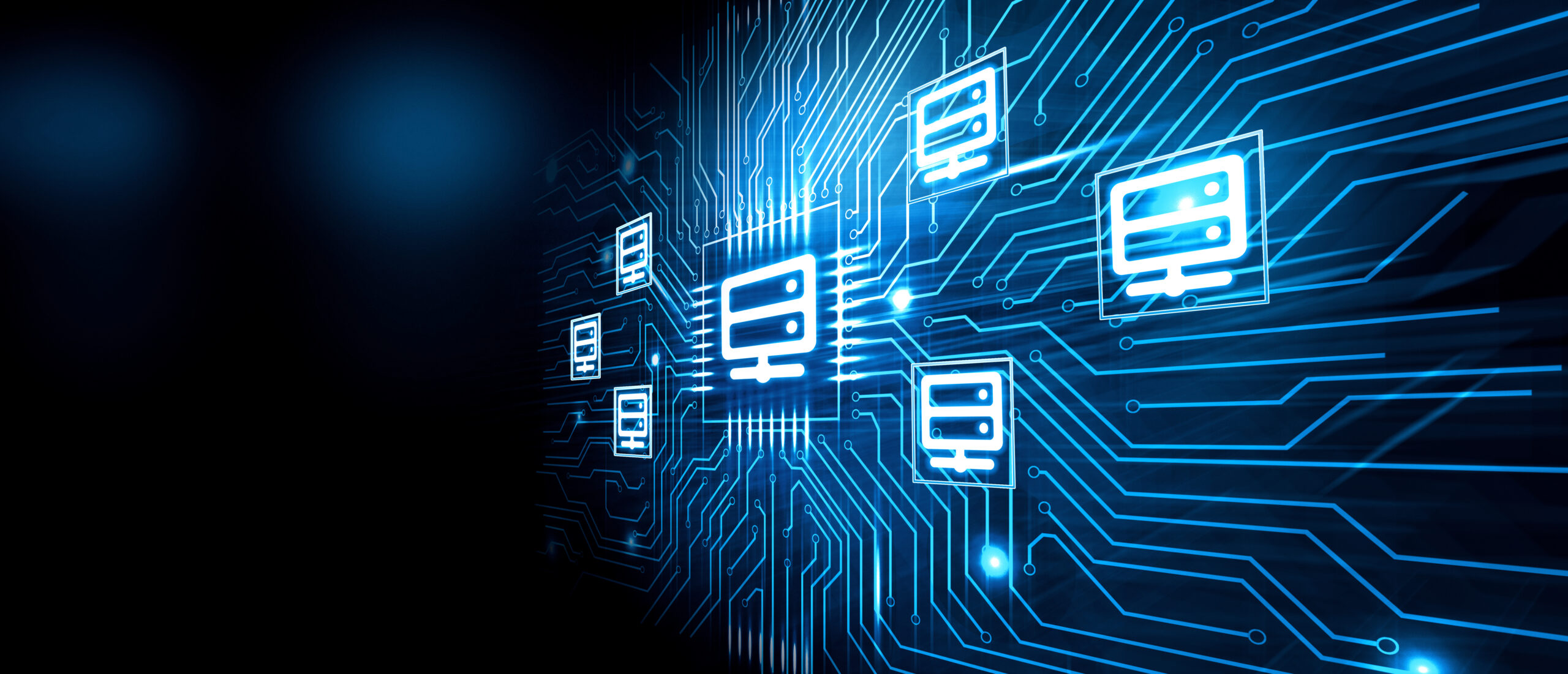IT Infrastructure Solutions