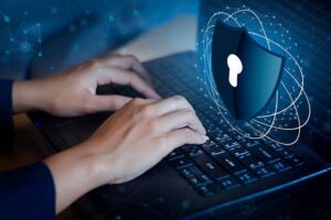 Cyber Resilience & Data Protection