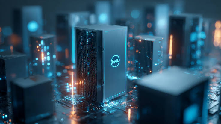 AI Infrastructure & Data Centre