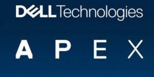 Dell Technologies APEX (as-a-Service)