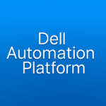 Dell Automation Platform