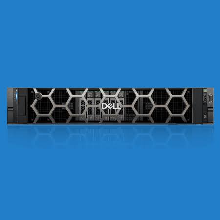Dell PowerEdge for Compute-Intensive VDI​