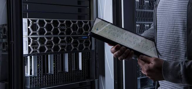 Dell PowerEdge for High-Performance Analytics