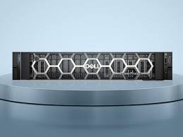 Dell PowerProtect for Backup and Cyber Recovery