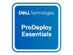 Dell ProDeploy Services