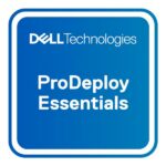 Dell ProDeploy Services