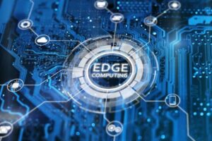 Edge Computing Solution