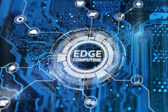 Edge Computing Solution