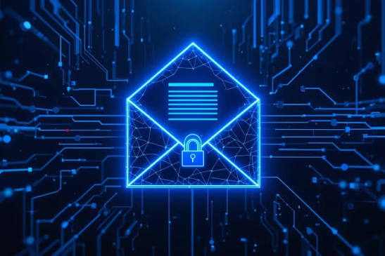 Email Security Solution