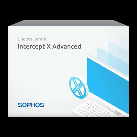 Intercept X Advanced