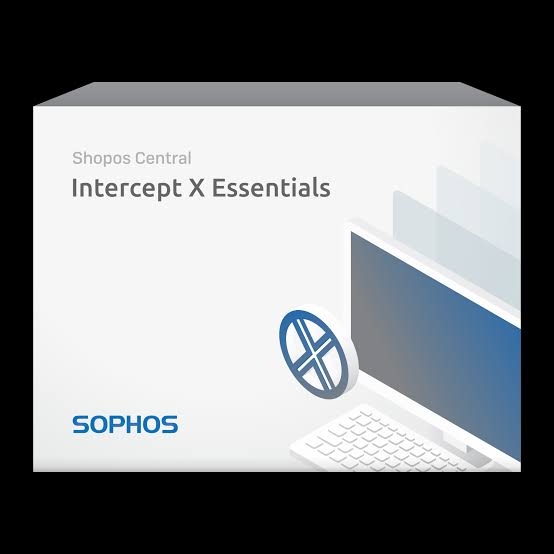 Intercept X Essential