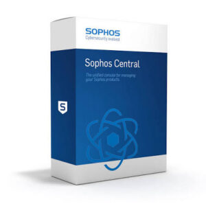 Sophos Central