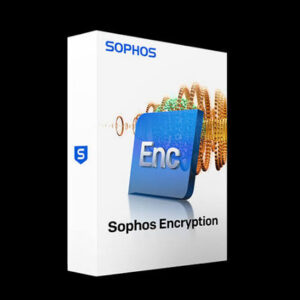 Sophos Device Encryption