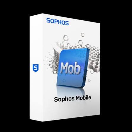 Sophos Mobile