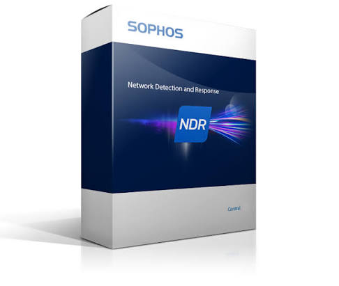 Sophos Network Detection & Response