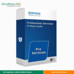 Sophos Professional Services