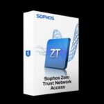 Sophos Zero Trust Network Access (ZTNA)