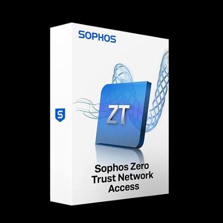 Sophos Zero Trust Network Access (ZTNA)