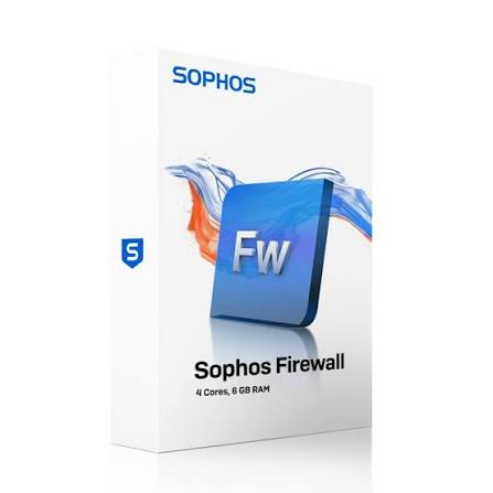 Virtual & Software Firewalls